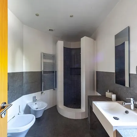 Private Pool And Jacuzzi By Galantevasques Villa