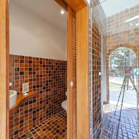 Private Pool And Jacuzzi By Galantevasques Вилла *
